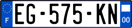 EG-575-KN