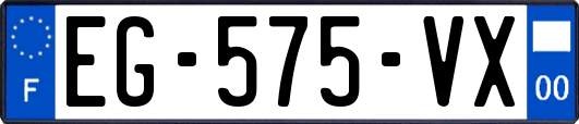EG-575-VX