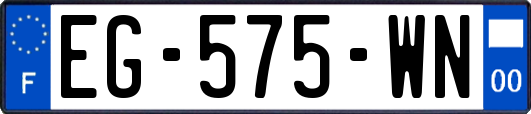 EG-575-WN