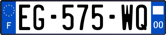 EG-575-WQ