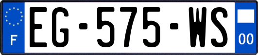 EG-575-WS