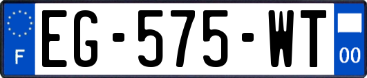 EG-575-WT