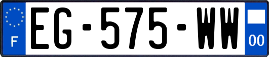 EG-575-WW