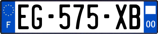 EG-575-XB