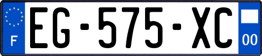 EG-575-XC