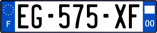 EG-575-XF