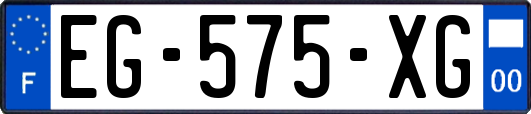 EG-575-XG