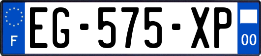 EG-575-XP
