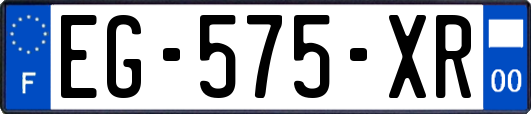 EG-575-XR
