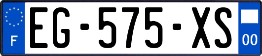EG-575-XS
