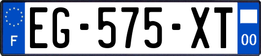 EG-575-XT