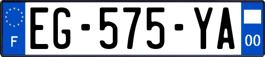 EG-575-YA