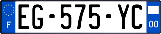EG-575-YC
