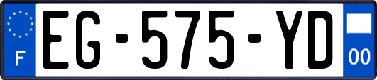 EG-575-YD