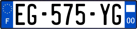 EG-575-YG