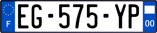 EG-575-YP