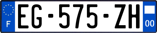 EG-575-ZH