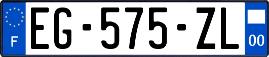 EG-575-ZL