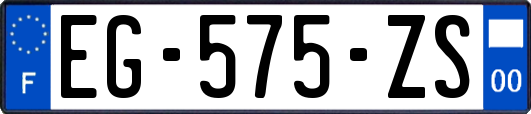 EG-575-ZS