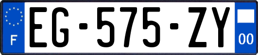 EG-575-ZY