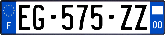 EG-575-ZZ