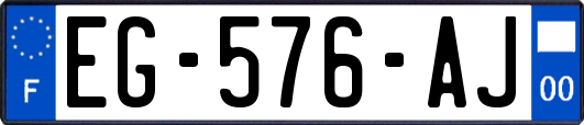 EG-576-AJ