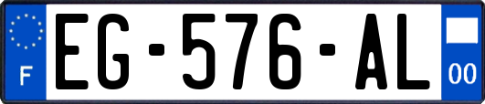 EG-576-AL