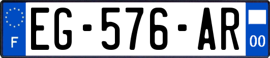 EG-576-AR