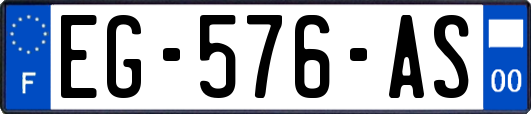 EG-576-AS