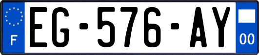 EG-576-AY