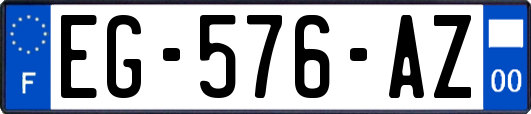 EG-576-AZ