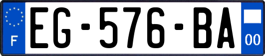 EG-576-BA