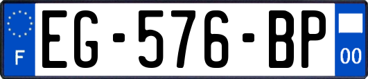 EG-576-BP