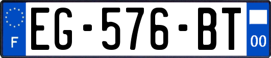 EG-576-BT