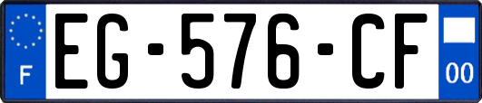 EG-576-CF