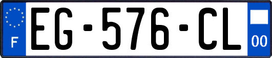 EG-576-CL