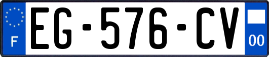 EG-576-CV