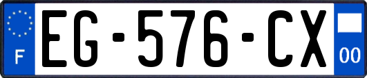 EG-576-CX