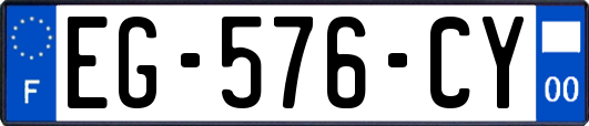 EG-576-CY