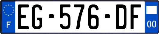 EG-576-DF