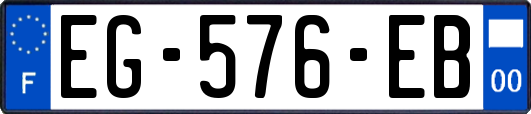 EG-576-EB