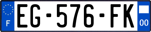 EG-576-FK