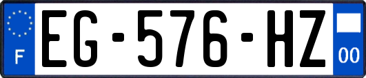 EG-576-HZ