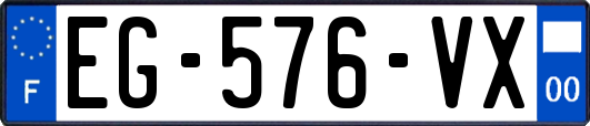 EG-576-VX