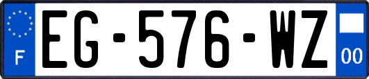 EG-576-WZ
