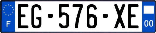 EG-576-XE