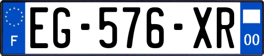 EG-576-XR