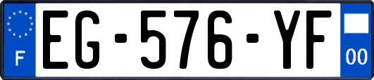 EG-576-YF