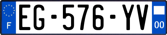 EG-576-YV