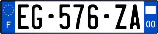 EG-576-ZA